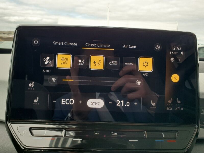 More views of Volkswagen ID.3