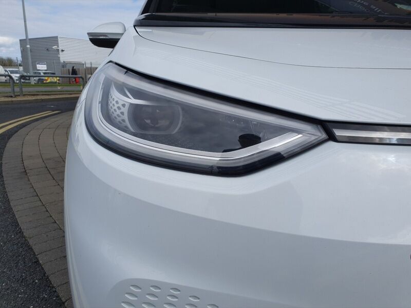 More views of Volkswagen ID.3