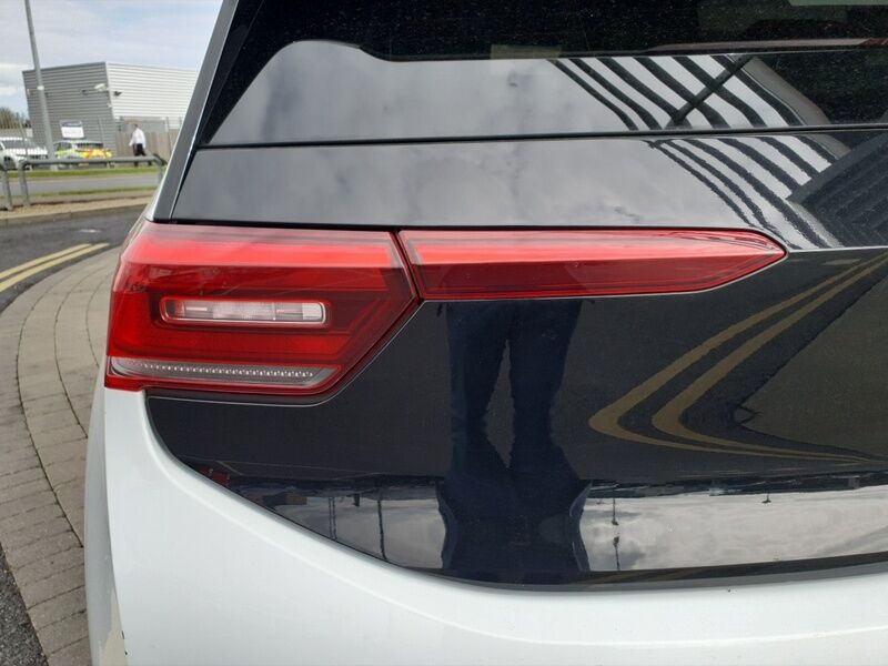 More views of Volkswagen ID.3