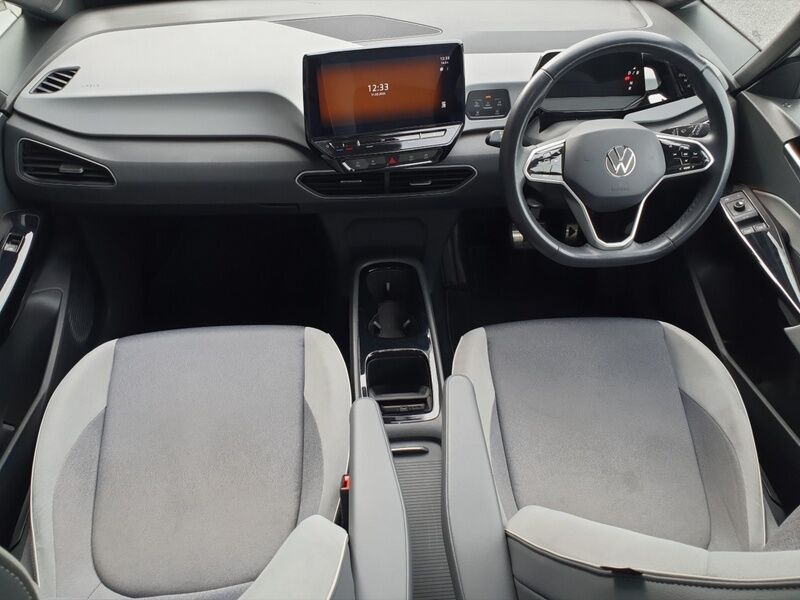 More views of Volkswagen ID.3