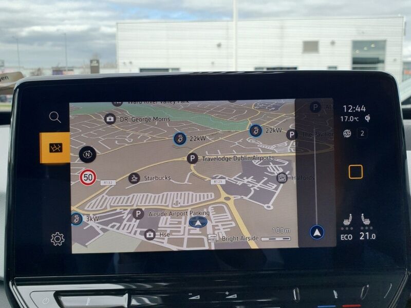 More views of Volkswagen ID.3