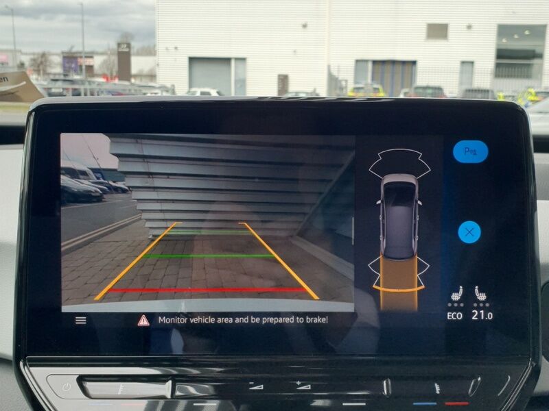 More views of Volkswagen ID.3