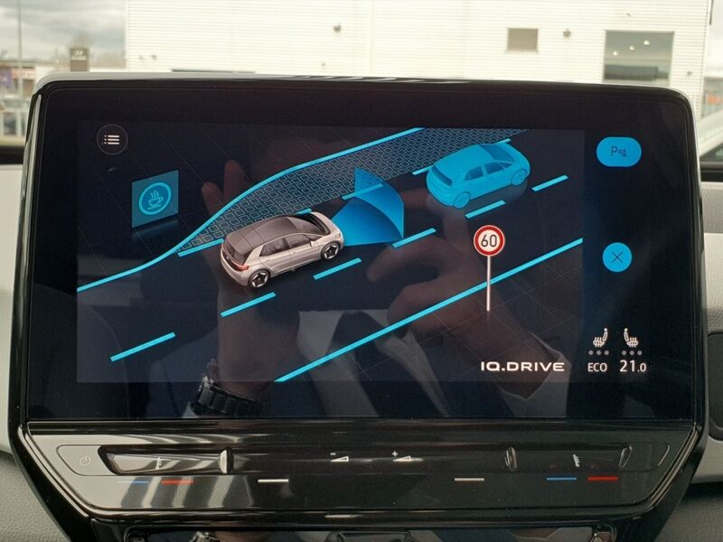More views of Volkswagen ID.3