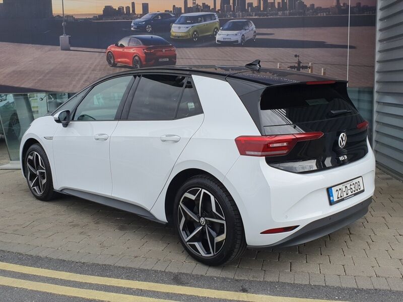 More views of Volkswagen ID.3