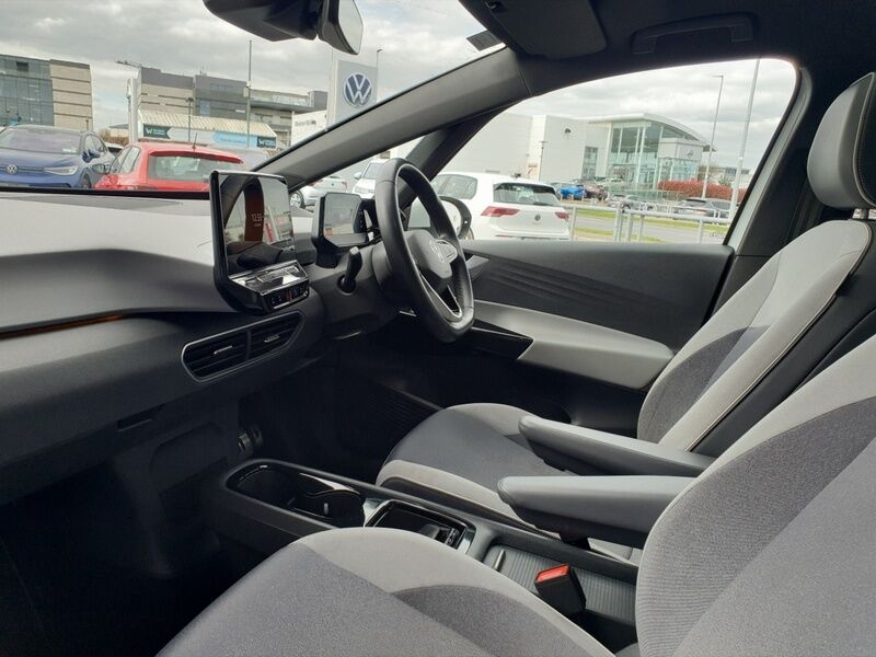 More views of Volkswagen ID.3