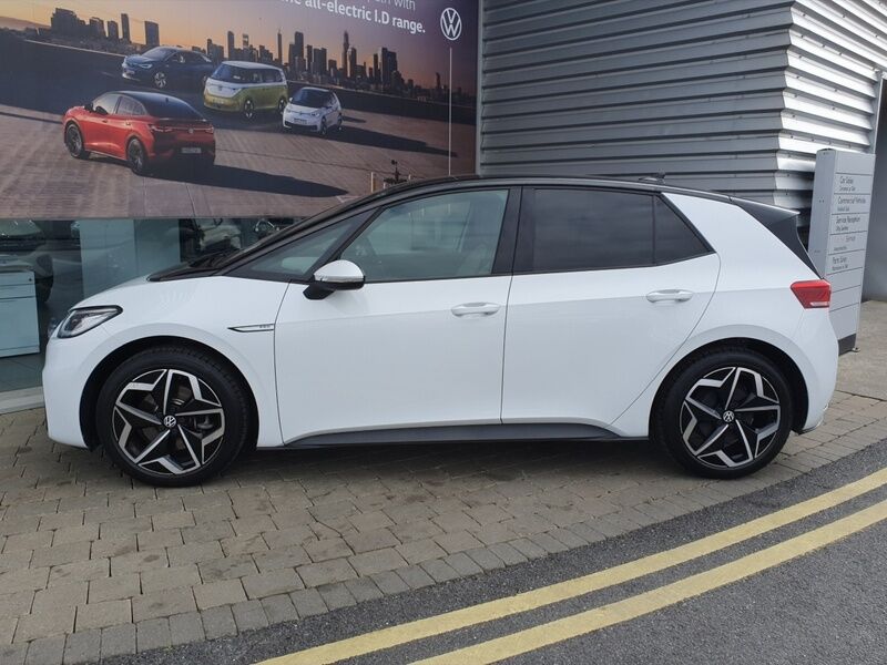 More views of Volkswagen ID.3