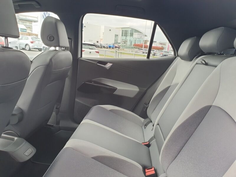 More views of Volkswagen ID.3