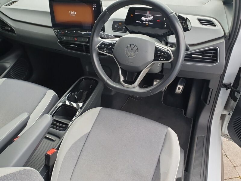 More views of Volkswagen ID.3