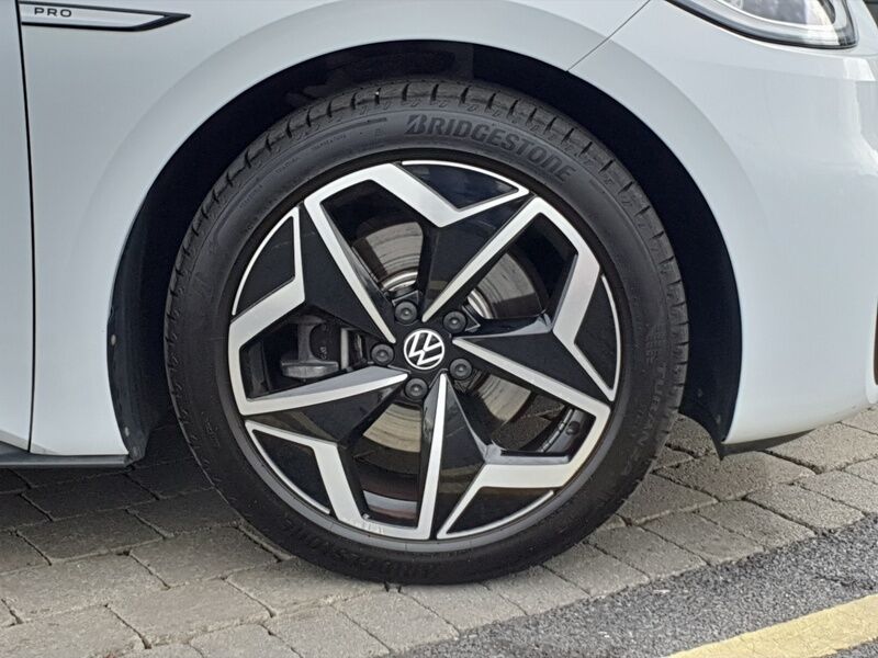More views of Volkswagen ID.3