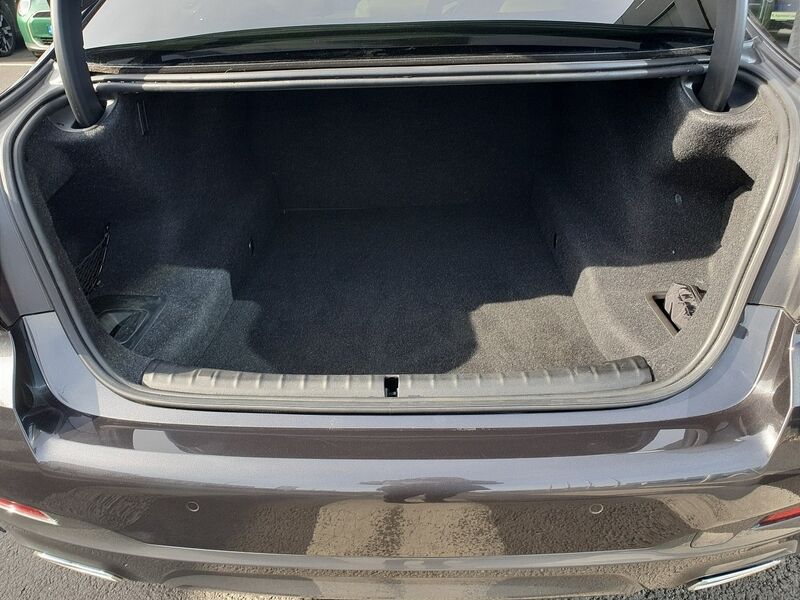 More views of BMW 5 Series