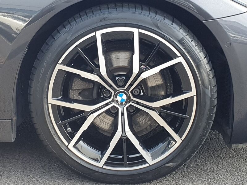 More views of BMW 5 Series
