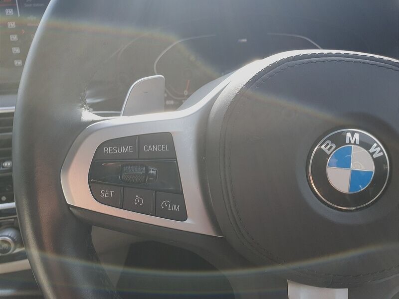 More views of BMW 5 Series