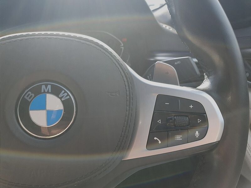 More views of BMW 5 Series