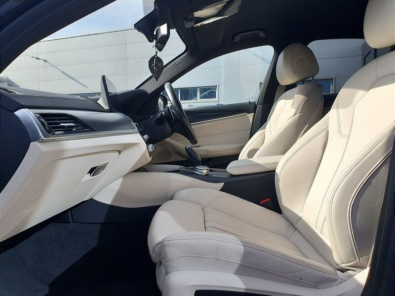 More views of BMW 5 Series