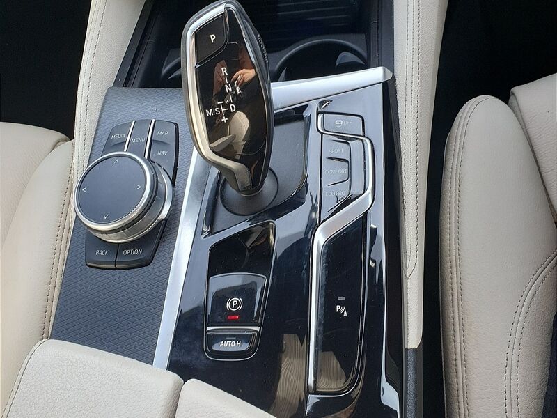 More views of BMW 5 Series