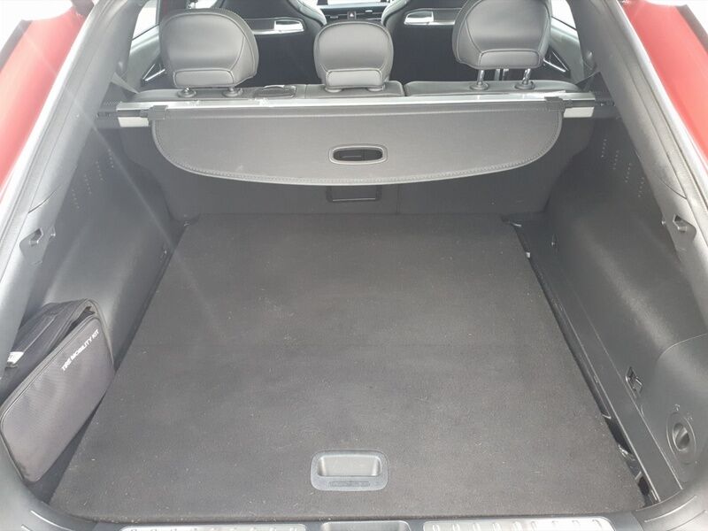 More views of Kia EV6