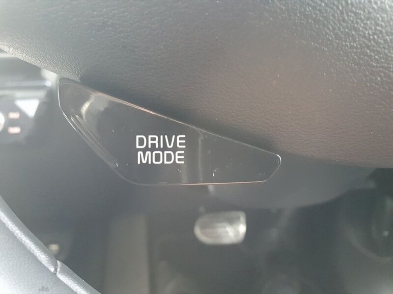 More views of Kia EV6