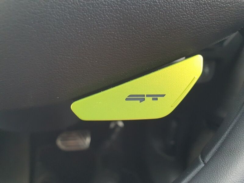 More views of Kia EV6