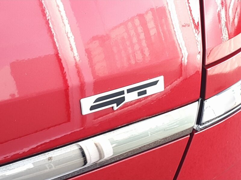 More views of Kia EV6