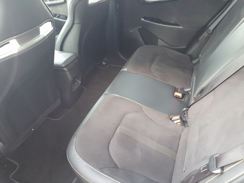 More views of Kia EV6