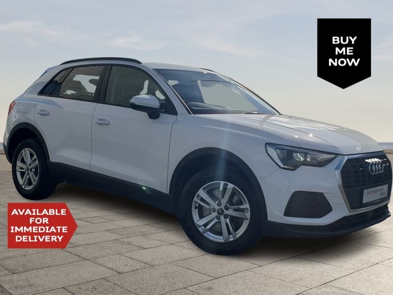 More views of Audi Q3