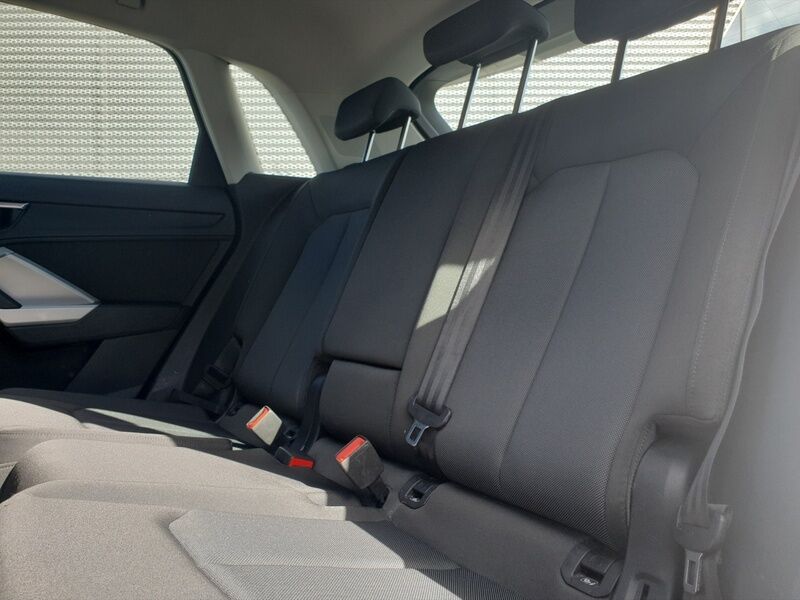 More views of Audi Q3