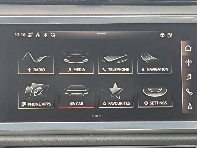 More views of Audi Q3