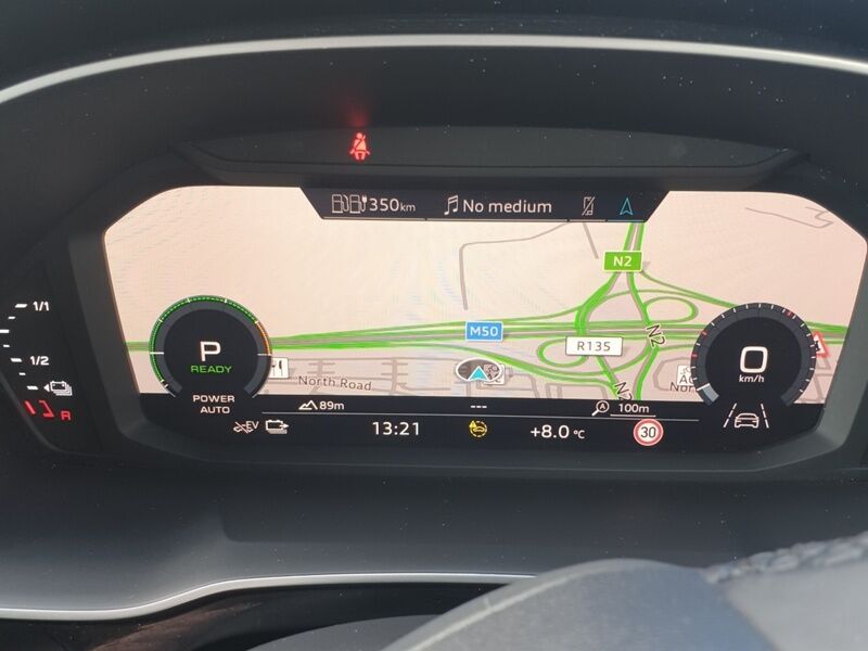 More views of Audi Q3
