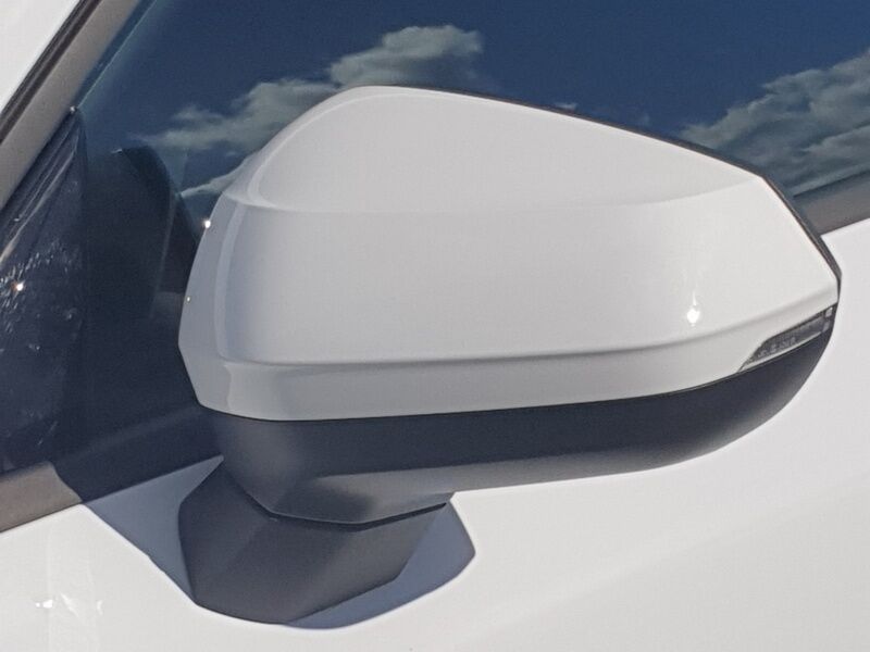 More views of Audi Q3