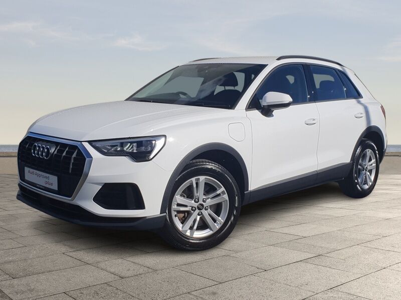 More views of Audi Q3