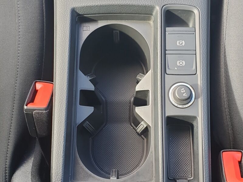 More views of Audi Q3