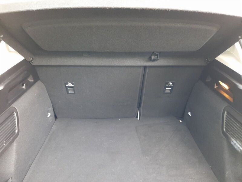 More views of Ford Focus