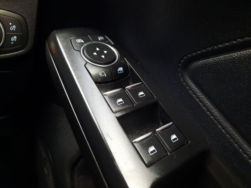More views of Ford Focus