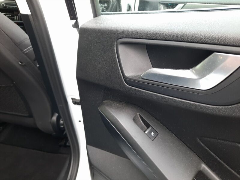 More views of Ford Focus