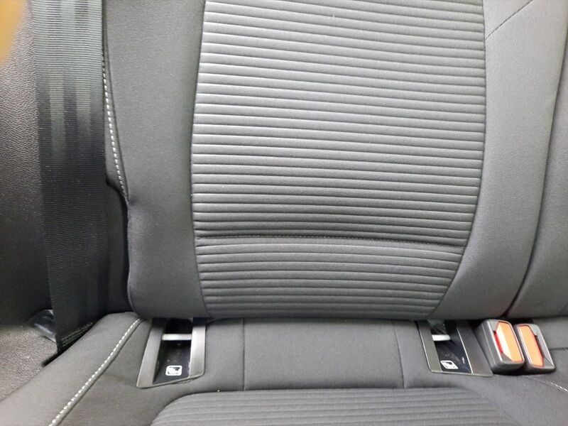 More views of Ford Focus