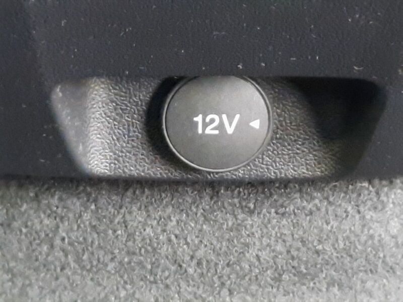 More views of Ford Focus