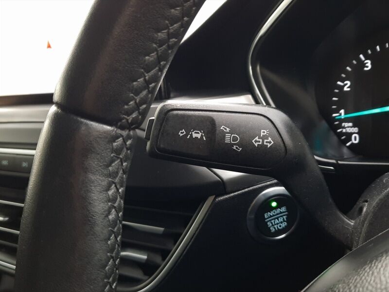 More views of Ford Focus