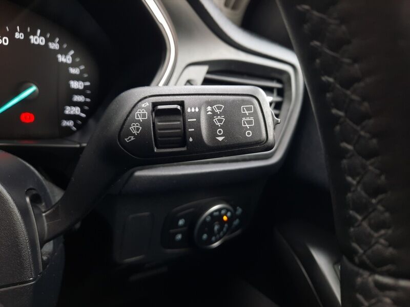 More views of Ford Focus