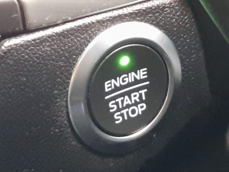 More views of Ford Focus