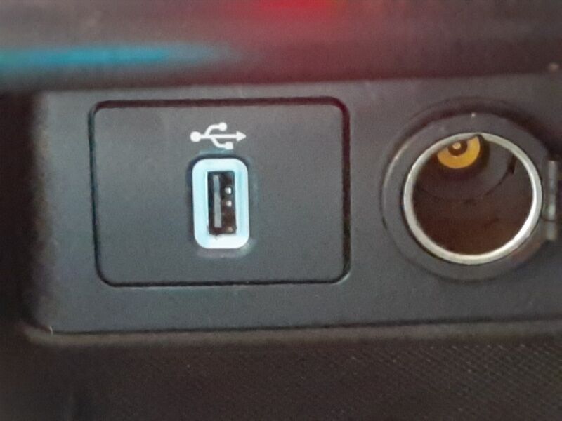 More views of Ford Focus