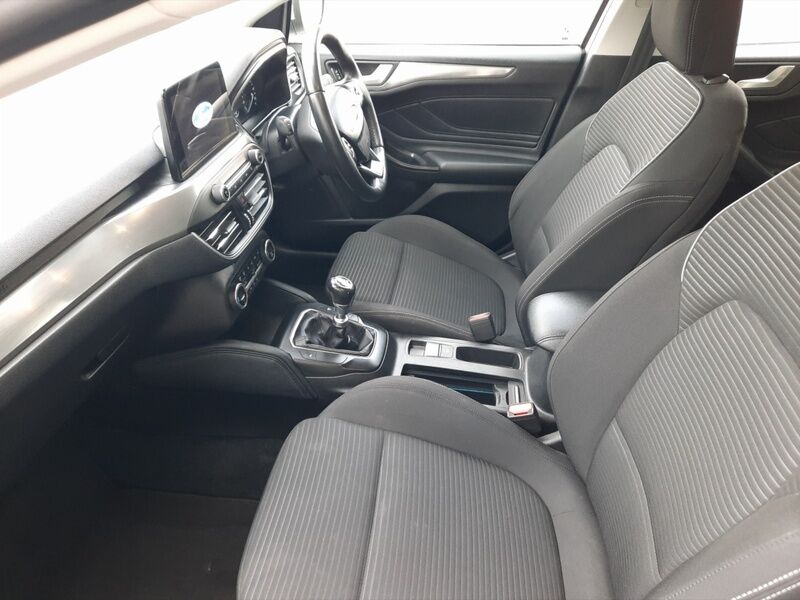 More views of Ford Focus