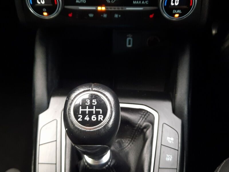 More views of Ford Focus