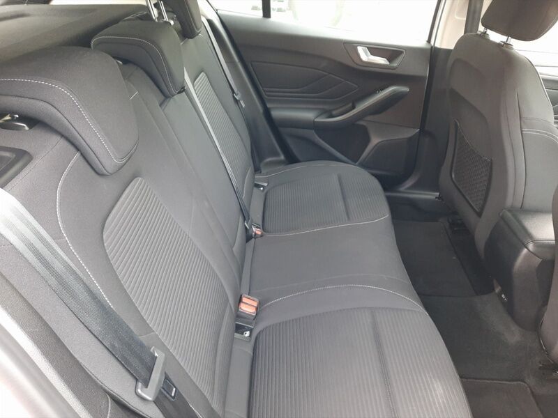 More views of Ford Focus