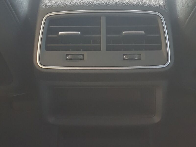 More views of Audi E-Tron