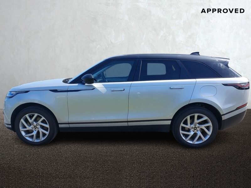 More views of Land Rover Range Rover Velar