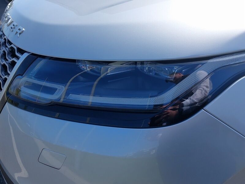 More views of Land Rover Range Rover Velar