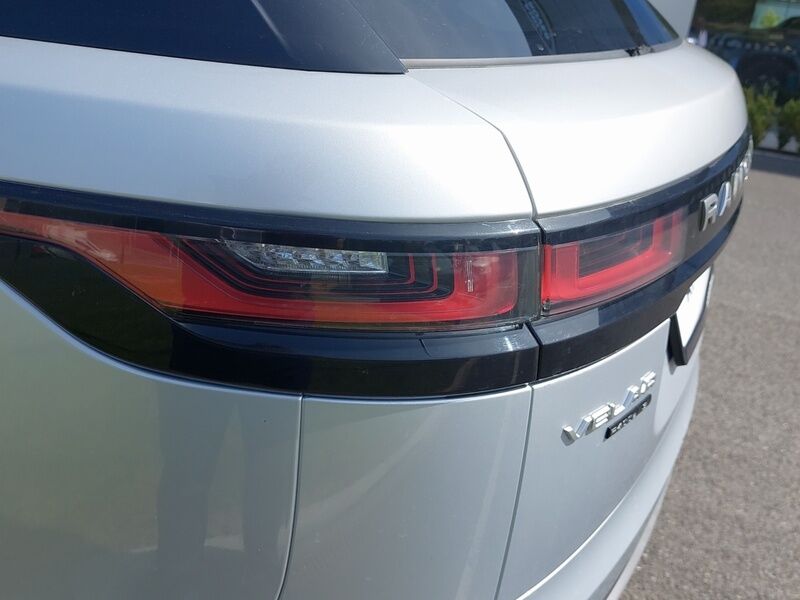 More views of Land Rover Range Rover Velar
