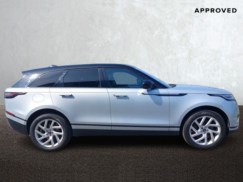 More views of Land Rover Range Rover Velar