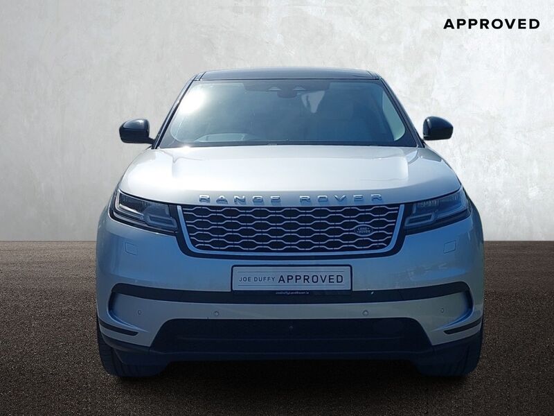 More views of Land Rover Range Rover Velar