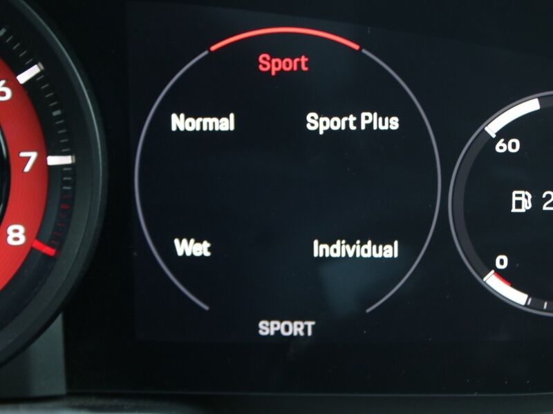 More views of Porsche 911